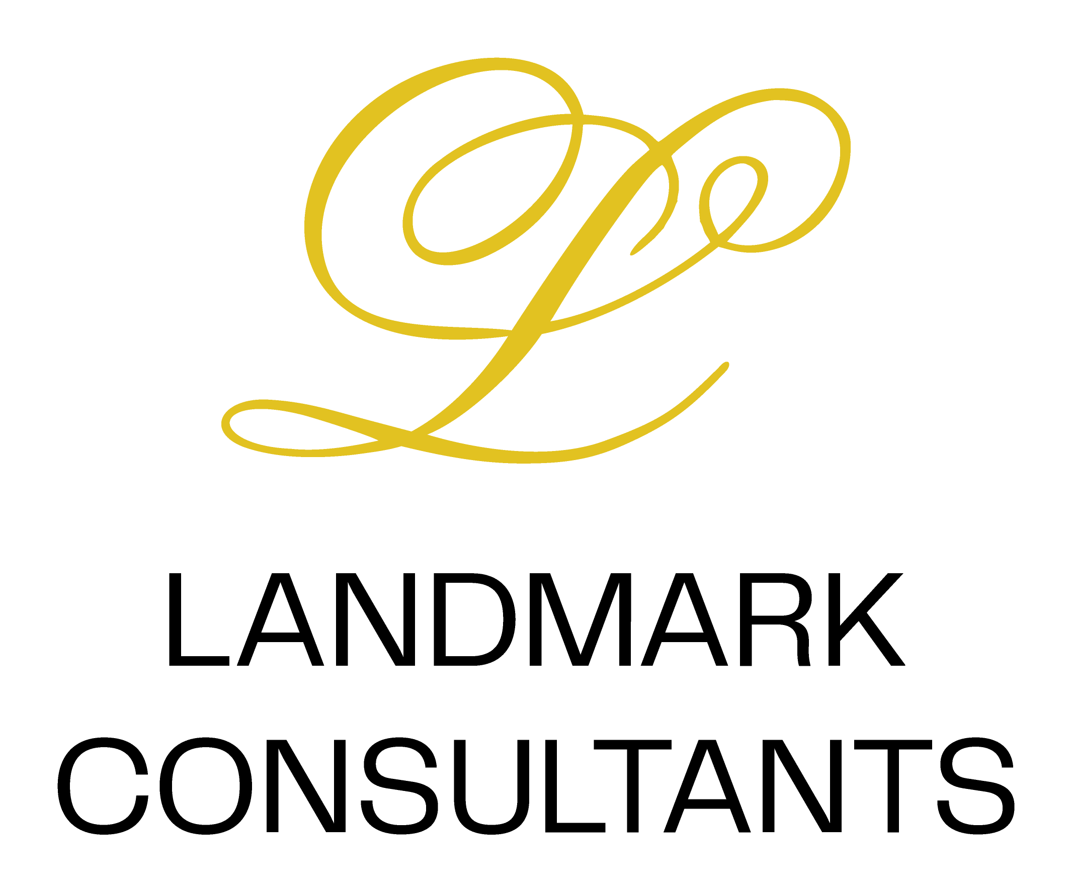 Landmark Consultants logo