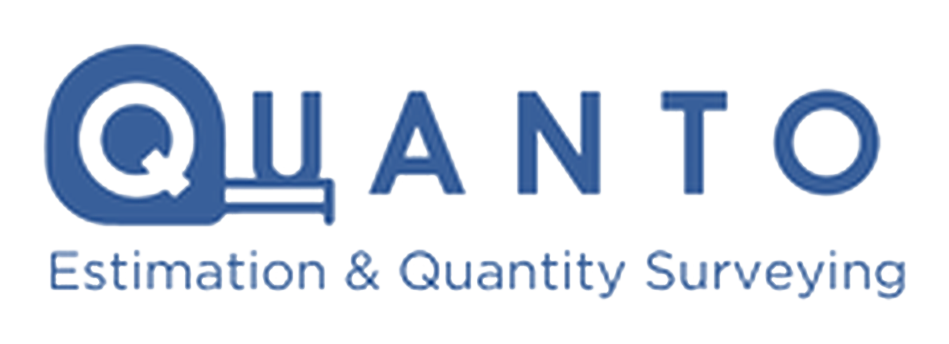 Quanto Estimation and Quantity Surveying logo