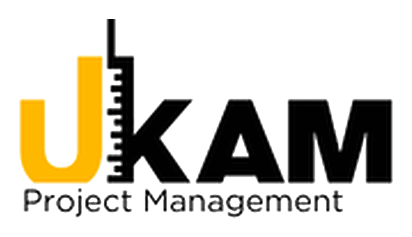 UKAM Project Management logo